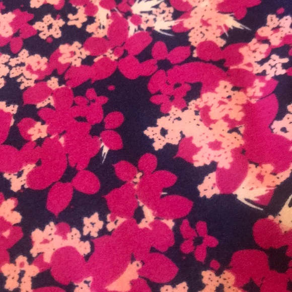 New with Tags LuLaRoe OS One Size Leggings - Picture 2 of 2